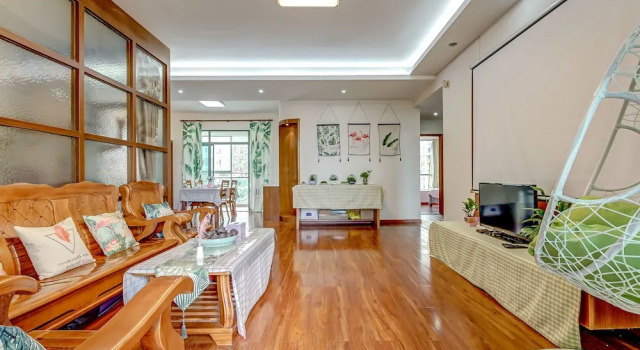 TA Journey Guest House, Rezerwuj Pensjonat Hotele w Zhuhai z parkingiem, Parking