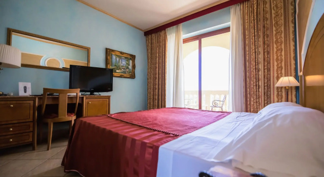 Parco dei Principi Hotel Resort, Varaa Lomakeskus Roccella Ionica Calabria