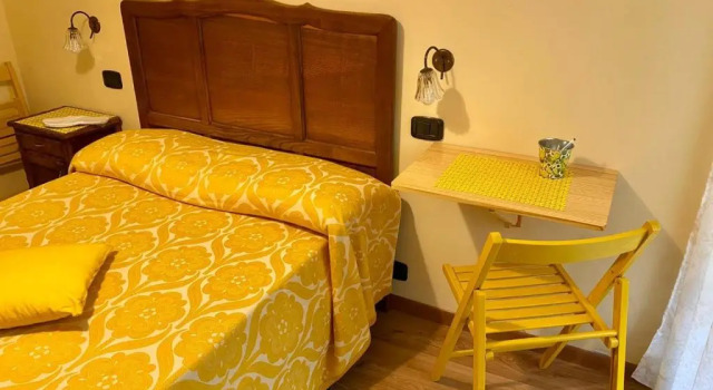 Camera doppia Standard Bed & Breakfast Marietta
