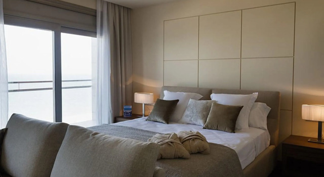 Cosmopolita Hotel Boutique & Spa, Rezervați Stațiune Hoteluri SPA în Girona, SPA