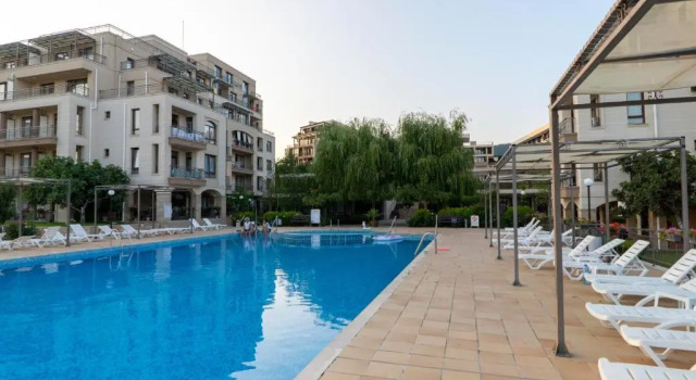 Студия Sorrento Sole Mare - Apartments by the beach