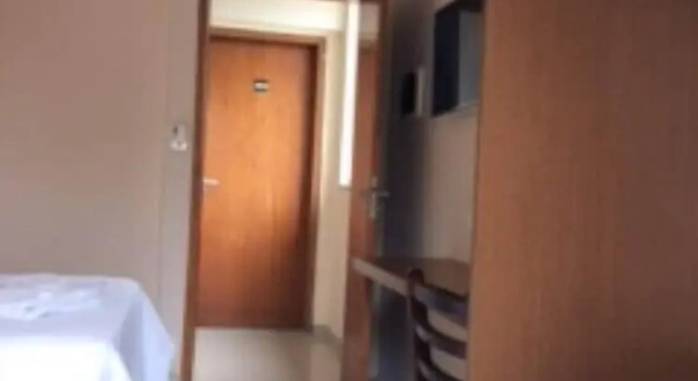 Трёхместный номер Standard Hotel Cathedral