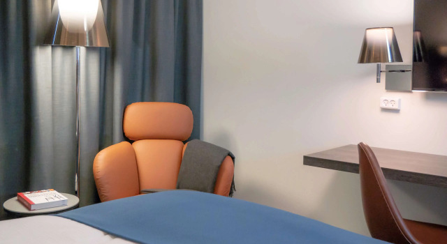 Radisson Blu Limfjord Hotel, Aalborg, Rezervovat Hotel  