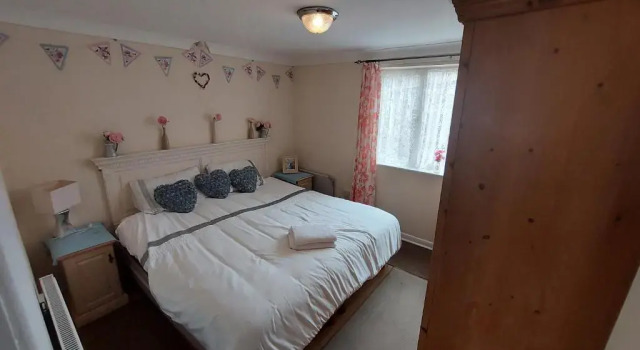 Tennyson Lodge, Забронировать Отель Отели Англии 3 звезды, 3*