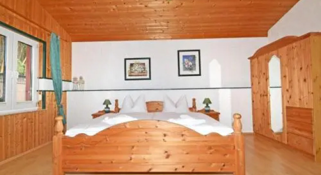 Ferienhaus Zirchow 2, Book Hotel Zirchow Usedom