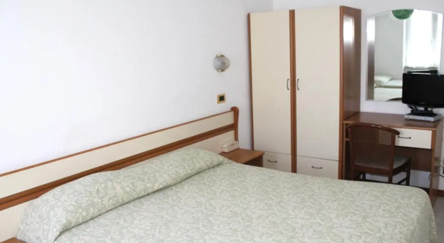 Номер Standard Hotel I 4 Assi