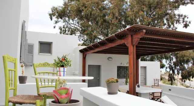 Коттедж Villa DALI Danae