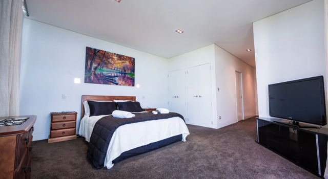 Minden Heights Bed and Breakfast, Rezerwuj Hotel  