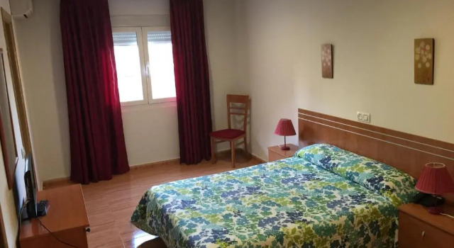 Номер Standard Hotel Godofredo