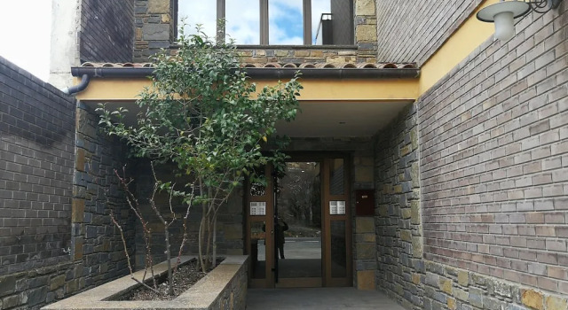 Apartamento 1-3 Escarla