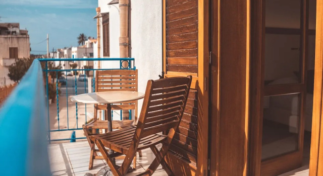 Четырёхместный номер Comfort Hotel Al Paradise