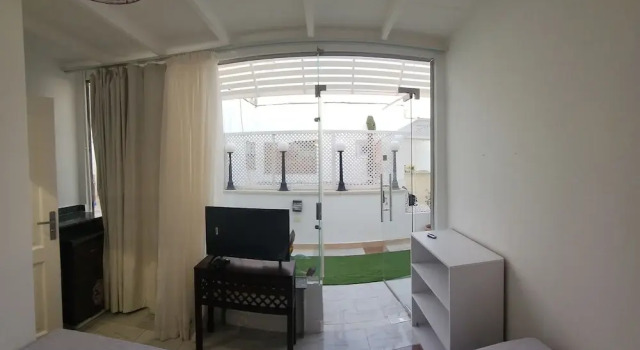 Номер Deluxe White Roof - Hurghada