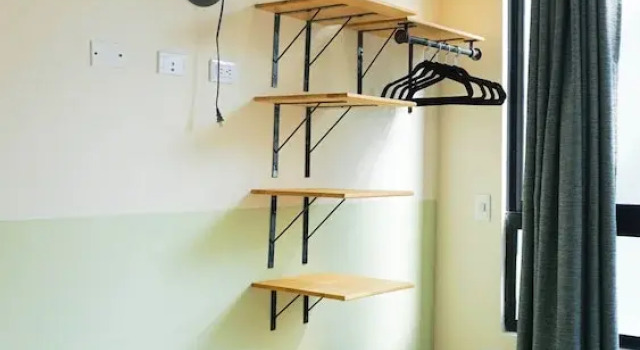 Двухместный номер Standard с видом на сад Selva House