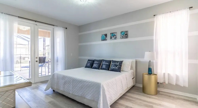 8523 Emerald Island, Rezerwuj Dom wakacyjny Kissimmee Kissimmee