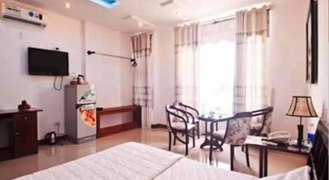 Ken Hotel, Prenota Hotel Hotel a Da Nang con colazione, Colazione