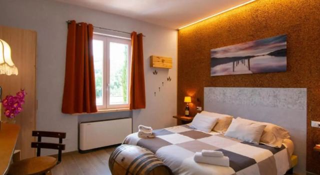 Boutique Relais Villa Sofia, Buchen Sie Boutique Hotels in Chianti mit Parkplatz, Parkplätze