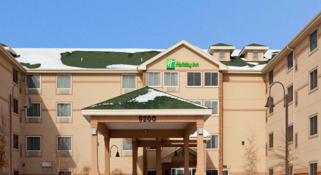 Двухместный номер Business Wyndham Garden Otsego-Minneapolis