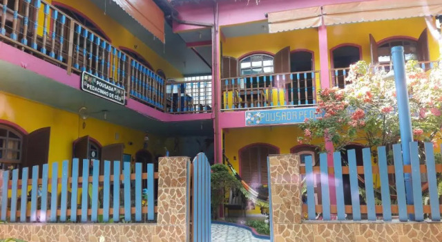 Pousada Pedacinho de Céu