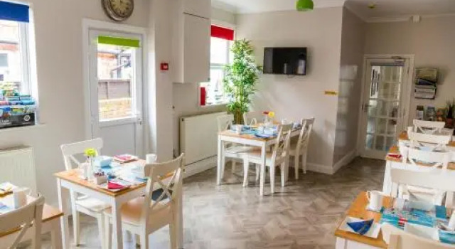 Kingsway GuestHouse