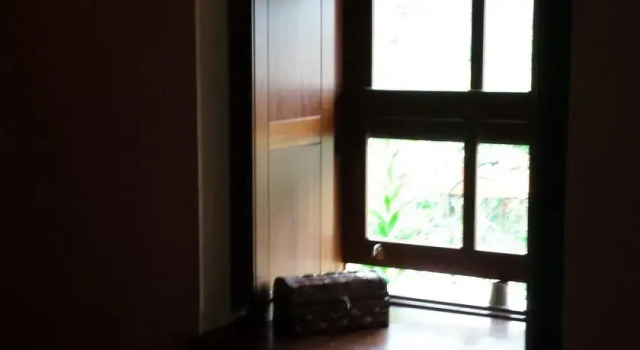 Casa Gerardo