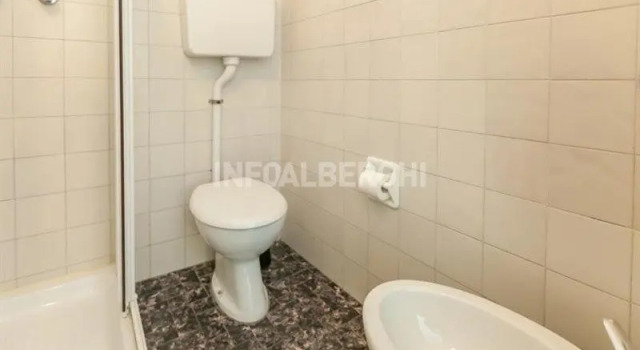 Номер Standard Hotel Paradiso