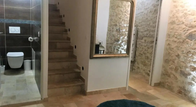 Апартаменты Loft Christina