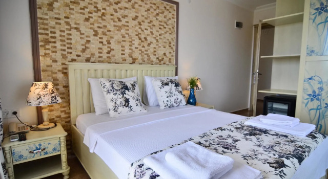 Cunda Paradise Otel