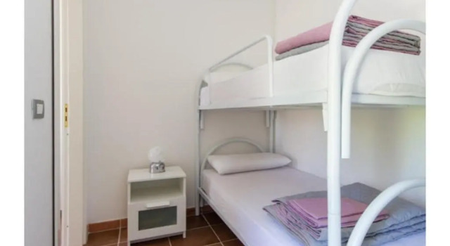 Коттедж Casa Vacanza Arenella