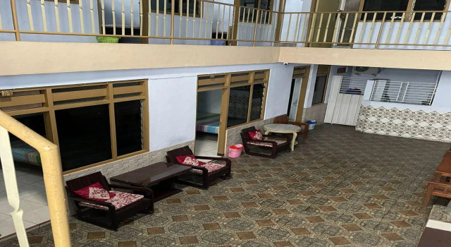 Hotel Anda Banyuwangi