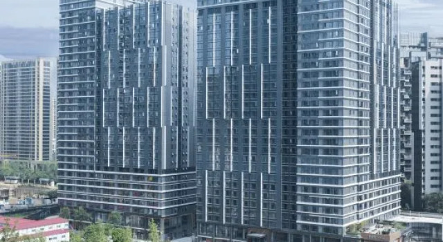 The Mulian Urban Resort Hotels Chengdu, Boek Resort Hotels in Chengdu met parkeren, Parkeren