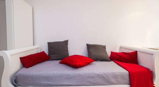 Студия Lisbon Low Cost Apartments