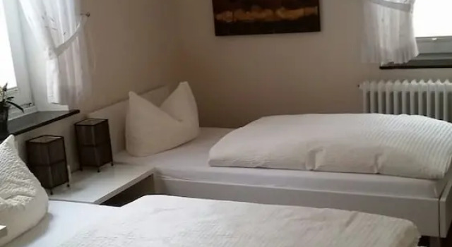 Hotel Villa Linda