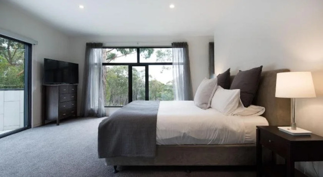 Edge Daylesford, Book Hotel Daylesford 