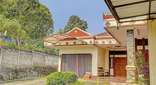 OYO Life 91469 Pondok Pelita