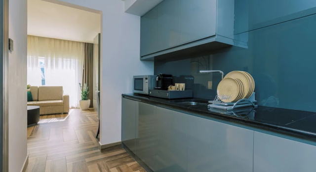 Отель Khalidia Palace Hotel Dubai