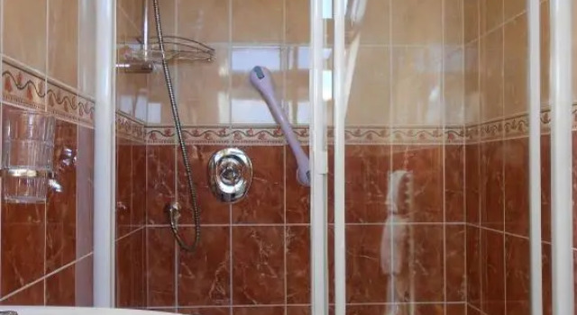 Номер Standard Seafield House B&B