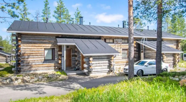 Nilikuru e 12, Buchen Sie Hotel Hotels in Lappland mit Parkplatz, Parkplätze
