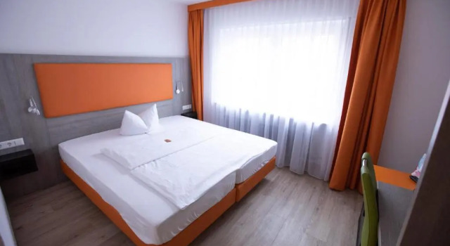 Номер Standard Hotel Elite