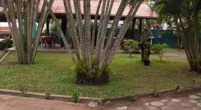 Hotel TK Green Garden