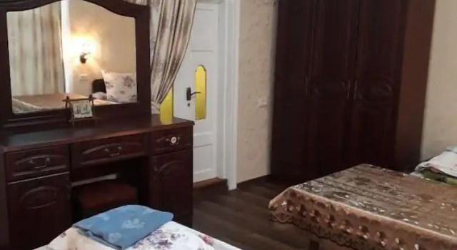 Habitación doble Estándar B&B Bahodir