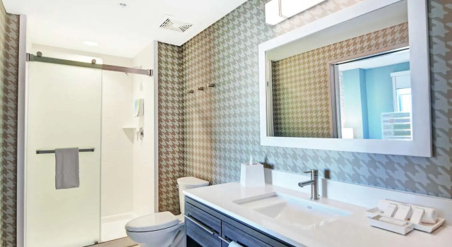Студия Home2 Suites By Hilton Grand Junction Northwest