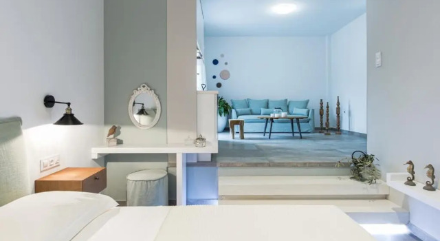 Коттедж Topos Villas