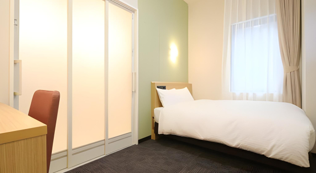 AB Hotel Anjo, Rezerwuj Hotel Anjō Nagoya