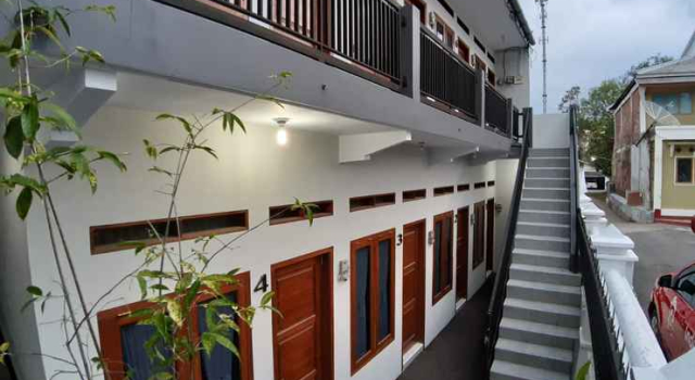 Gassani Guest House