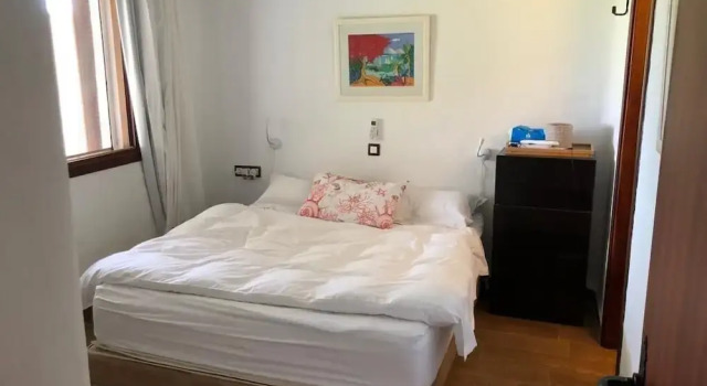 ALM Kabila, Rezerwuj Apartament Hotele w Tanger-Tetouan z parkingiem, Parking