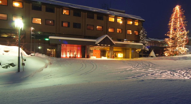 Номер Deluxe Hotel Kanronomori