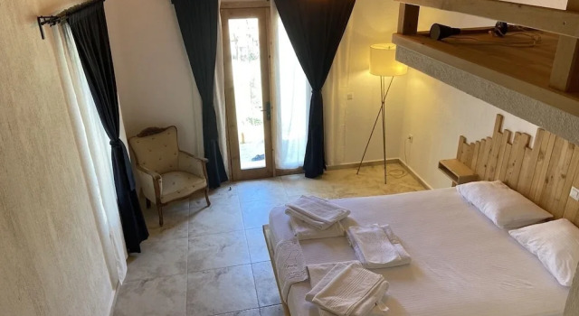 Sur7 Boutique Hotel, Rezervovat Boutique Hotel Hotely v Mugla se snídaní, Snídaně