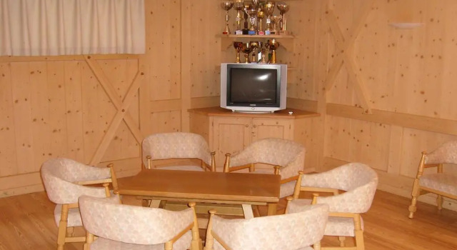 Hotel El Laresh