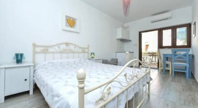 Студия Superior Apartments and a Room Ina