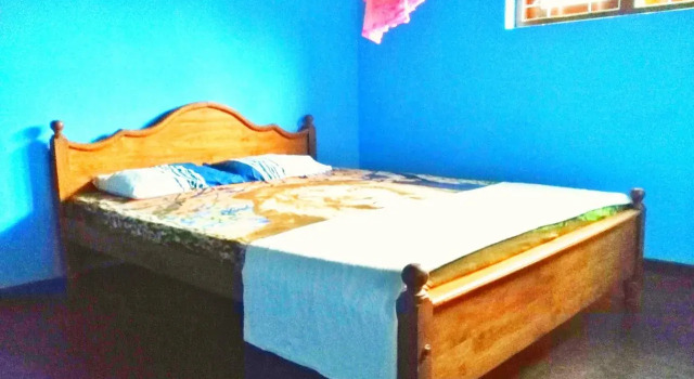 Sunshine Homestay, Забронировать Отель Хиккадува Округ Галле